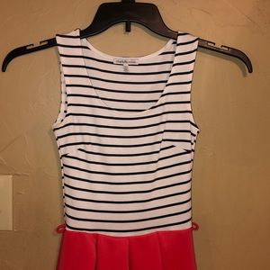 Charlotte Russe dress